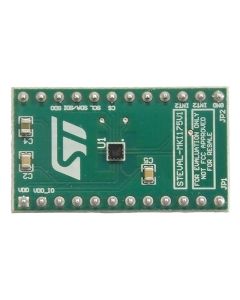 STMICROELECTRONICS STEVAL-MKI175V1 - Placă adaptor DIL24 LIS2DE12