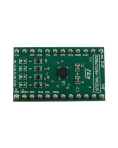 STMICROELECTRONICS STEVAL-MKI178V2 - Placă adaptor DIL24 LSM6DSL
