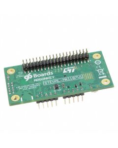 STMICROELECTRONICS STEVAL-MKI187V1 - Placă senzor Mezzanine ArgonKey