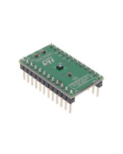 STMICROELECTRONICS STEVAL-MKI192V1 - Placă adaptor DIL24 LPS22HH