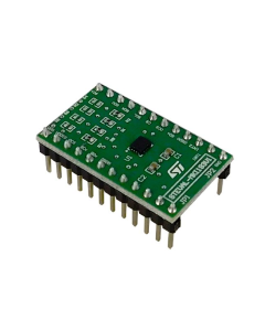 STMICROELECTRONICS STEVAL-MKI193V1 - Placă adaptor DIL24 ASM330LHH