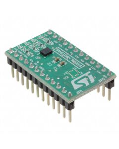 STMICROELECTRONICS STEVAL-MKI194V1 - Placă adaptor DIL24 LSM6DSR