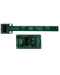 STMICROELECTRONICS STEVAL-MKI199V1K - Placă adaptor DIL24 STLM20