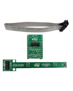 STMICROELECTRONICS STEVAL-MKI200V1K - Placă adaptor DIL24 STTS22H