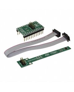 STMICROELECTRONICS STEVAL-MKI202V1K - Placă adaptor DIL24 STDS75