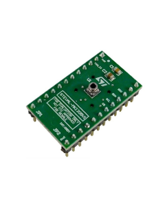 STMICROELECTRONICS STEVAL-MKI205V1 - Placă adaptor DIL24 LPS33W