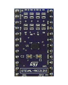 STMICROELECTRONICS STEVAL-MKI212V1 - Placă adaptor DIL24 ASM330LHHX