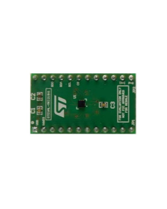 STMICROELECTRONICS STEVAL-MKI219V1 - Placă adaptor DIL24 LPS22CH