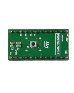STMICROELECTRONICS STEVAL-MKI220V1 - Placă adaptor DIL24 LPS27HHTW