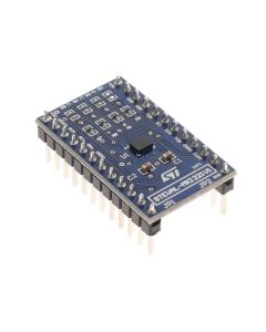 STMICROELECTRONICS STEVAL-MKI221V1 - Placă adaptor DIL24 LSM6DSO32X
