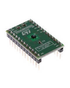 STMICROELECTRONICS STEVAL-MKI224V1 - Placă adaptor DIL24 LPS22DF
