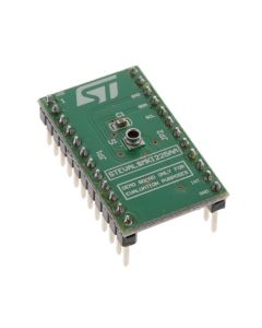 STMICROELECTRONICS STEVAL-MKI225A - Placă adaptor DIL24 LPS28DFW