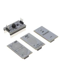 STMICROELECTRONICS STEVAL-MKI227KA - Placă adaptor DIL24 LSM6DSV16X