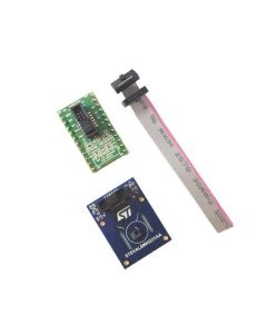 STMICROELECTRONICS STEVAL-MKI231KA - Placă adaptor DIL24 STHS34PF80