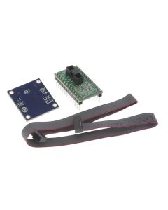 STMICROELECTRONICS STEVAL-MKI233KA - Placă adaptor DIL24 ISM330ISN