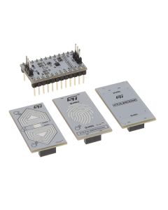 STMICROELECTRONICS STEVAL-MKI235KA - Placă adaptor DIL24 LIS2DUXS12