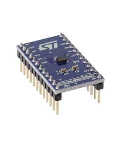 STMICROELECTRONICS STEVAL-MKI239A - Placă adaptor DIL24 LSM6DSV