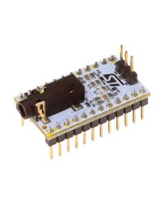 STMICROELECTRONICS STEVAL-MKI242A - STEVAL-MKI242A