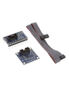 STMICROELECTRONICS STEVAL-MKI245KA - STEVAL-MKI245KA