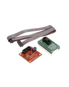 STMICROELECTRONICS STEVAL-MKI246KA - STEVAL-MKI246KA