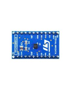 STMICROELECTRONICS STEVAL-MKI247A - Placă adaptor DIL24 LSM6DSV80X