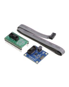 STMICROELECTRONICS STEVAL-MKI248KA - STEVAL-MKI248KA