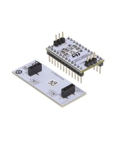 STMICROELECTRONICS STEVAL-MKI249KA - Placă de evaluare biosenzor ST1VAFE6AX