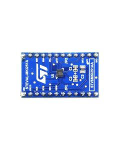 STMICROELECTRONICS STEVAL-MKI251A - Placă adaptor DIL24 LSM6DSV320X