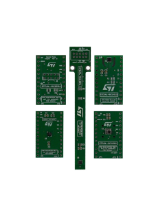 STMICROELECTRONICS STEVAL-MKIT03V1 - Kit senzori MEMS de mediu DIL24