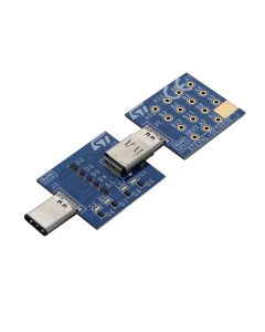 STMICROELECTRONICS STEVAL-OET005VC - Placă de evaluare pentru HSP051-4M10