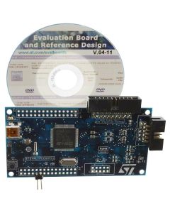 STMICROELECTRONICS STEVAL-PCC009V1 - Placă de evaluare pentru STM32