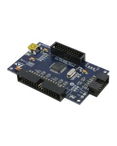 STMICROELECTRONICS STEVAL-PCC009V2 - Placă de evaluare pentru STM32