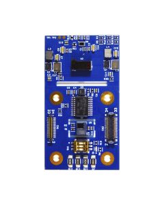 STMICROELECTRONICS STEVAL-PDETECT1 - Modul add-on pentru detecție prezență pentru ST