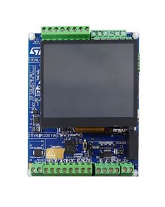 STMICROELECTRONICS STEVAL-PLC001V1 - Placă de evaluare PLC industrial