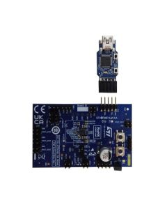 STMICROELECTRONICS STEVAL-PMIC1LKV1 - Placă de evaluare STPMIC1L