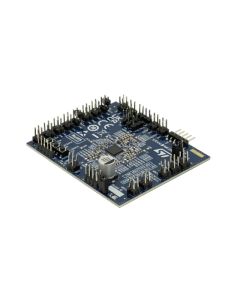 STMICROELECTRONICS STEVAL-PMIC25V1 - Placă de evaluare pentru STPMIC25
