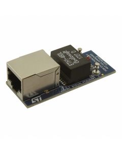 STMICROELECTRONICS STEVAL-POE001V1 - Placă de evaluare pentru PM8805