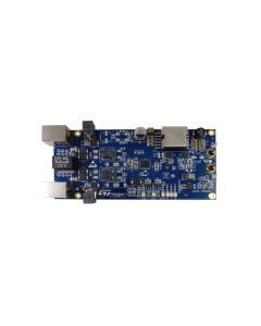 STMICROELECTRONICS STEVAL-POE002V1 - Placă de evaluare pentru PM8804 PM8805