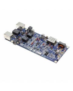 STMICROELECTRONICS STEVAL-POE006V1 - Placă de evaluare pentru PM8805