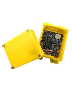 STMICROELECTRONICS STEVAL-PROTEUS1 - Kit de evaluare senzori industriali