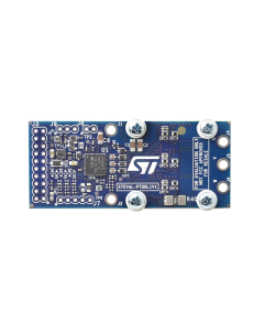 STMICROELECTRONICS STEVAL-PTOOL1V1 - Placă de evaluare pentru STSPIN32F0B