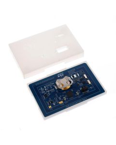 STMICROELECTRONICS STEVAL-SMARTAG2 - STEVAL-SMARTAG2