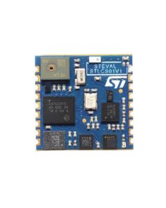 STMICROELECTRONICS STEVAL-STLCS01V1 - Nod conectabil SensorTile