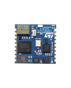 STMICROELECTRONICS STEVAL-STLCS02V1 - Nod conectabil SensorTile