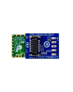 STMICROELECTRONICS STEVAL-STWINWFV1 - Placă de extensie Wi-Fi pentru SensorTile