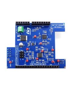 STMICROELECTRONICS STEVAL-TTM005A - Placă de evaluare pentru SPC58NN84E7