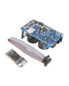 STMICROELECTRONICS STEVAL-USBPD27S - Placă de evaluare pentru EN55022