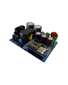 STMICROELECTRONICS STEVAL-USBPD45C - Placă de evaluare pentru STUSB1602A