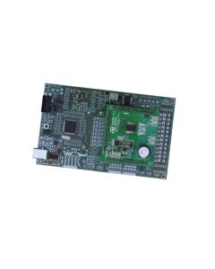 STMICROELECTRONICS STEVAL-VNH5050A - Placă de evaluare pentru VNH5050A