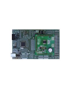 STMICROELECTRONICS STEVAL-VNH5180A - Placă de evaluare pentru VNH5180A